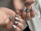 ニュアンスネイル