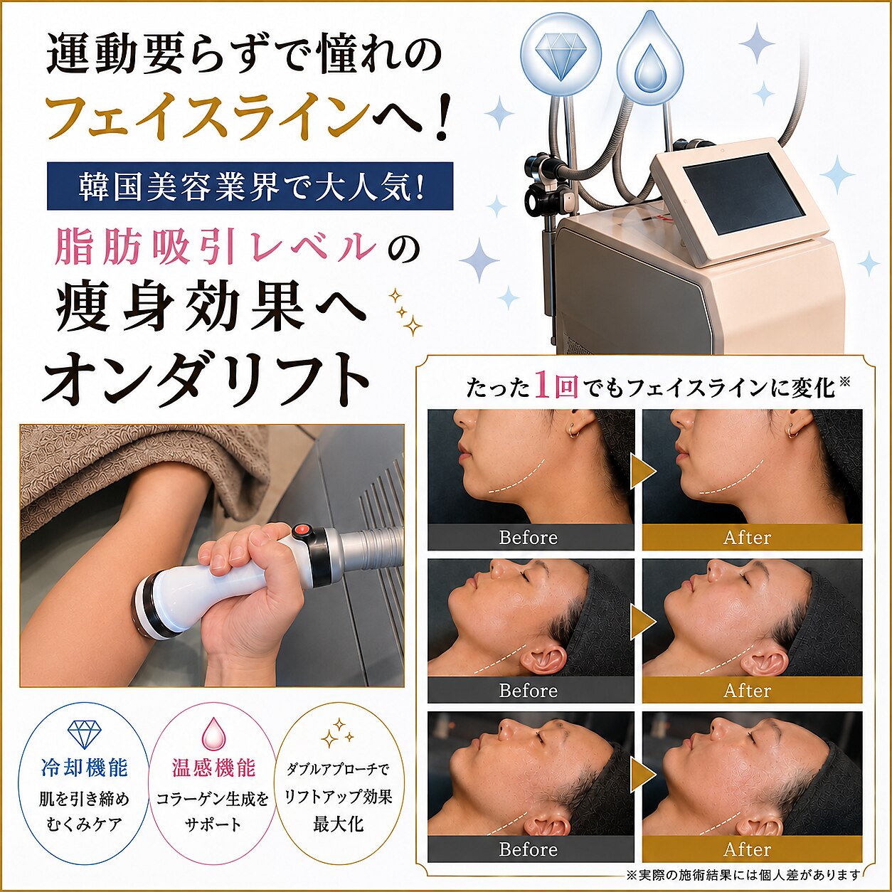 東新宿駅で毛穴ケアが人気のエステサロン｜ホットペッパービューティー