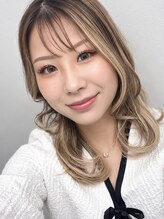 ジア(ZIA)&nbsp;HONMA KEI