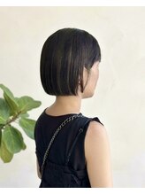 ネイルワン アイラッシュ エムアンド(nail One eyelash m&)&nbsp;今村 (イマムラ)
