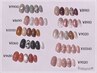 【オフありハンド】9・10月おすすめ◎秋ネイル♪ ¥8360~¥10340