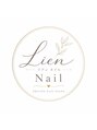 Nail Salon Lien【リアン】/指先の可愛いをつくるスタッフ一同/名護