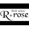 アールローズ(R-rose)ロゴ