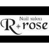 アールローズ(R-rose)のお店ロゴ