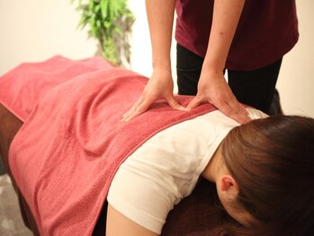 クリスタルプュリティ(Crystal Purity)/眼精疲労改善コース[1]