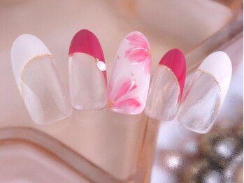 プティ ビジュー(Petit bijou)/194