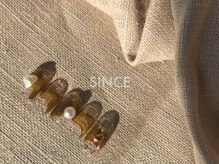 シンス(Since)/1月[special monthly]