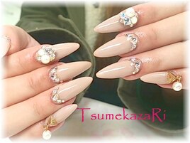 ★ビジュー ＆ スウィング★