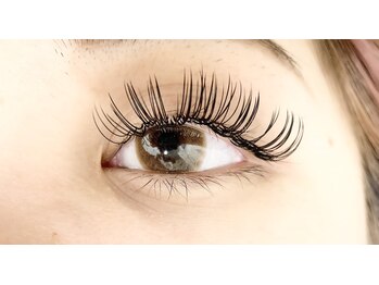 シック(Chic)/フラットマットラッシュつけ放題