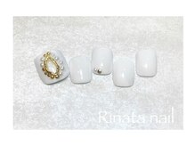 リナータ 新宿東口店(Rinata)/フットネイル