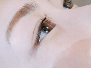 オレンジスター バイ パッセージ(ORANGE STAR BY PASSAGE)/まつげカール[相模大野]