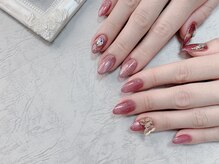 しゅり ネイル/