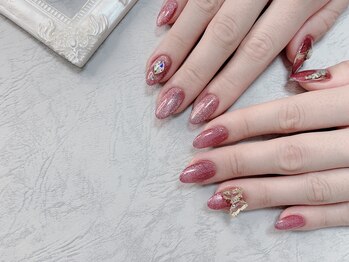 しゅり ネイル/