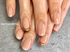 ミラーフレンチ