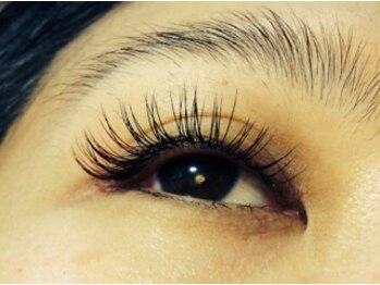 カロン(kalon)/カラーエクステ