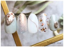 ニディアルツリー(Nideal tree)/Light Nuance 　8,100円