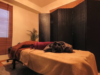 リラスパ 長崎(Liras spa)/施術ルーム