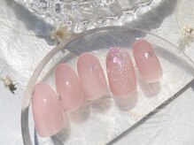 アイリス(EYERIS)/定額ネイル