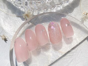 アイリス(EYERIS)/定額ネイル