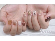 ユーネイル(You nail)/ハンドニュアンス