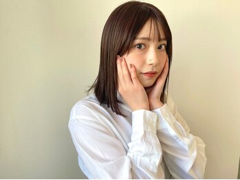 リロ 札幌北口店(Liro)/なりたいイメージにデザイン♪