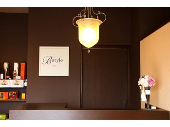 ビースタイル 春日井店(B'style)/【一宮店】フロント