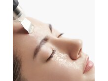 ポーラ ザ ビューティ POLA THE BEAUTY 野並店/オプション　ディープクレンズ