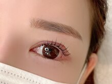 リッシュ(RICHE)/アイブロウ×まつ毛パーマ