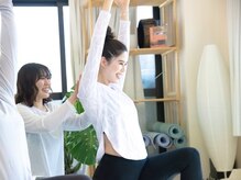 ヨガスタジオ ルタ(Yoga Studio rtam)