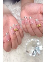 カラーネイル(Color nail)/Colornail Gallery