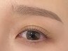 【美眉デザイン】眉Wax脱毛1回　間引き可　2ヶ月以内¥5000/2ヶ月以降¥5500