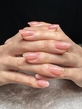 アメリ(Ameri)/指先美人