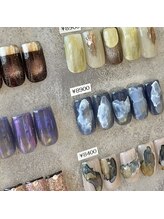 アパートメント(Appartement)/定額design(アシメも〇)