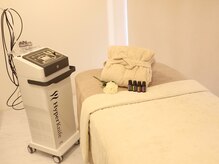 エクラ(eclat)/施術ルーム