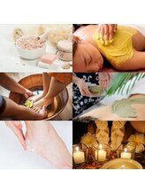 バリニーズサロン波音/