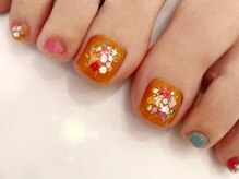 キラネイル アンド アイラッシュ by World Beauty(KIRA)/