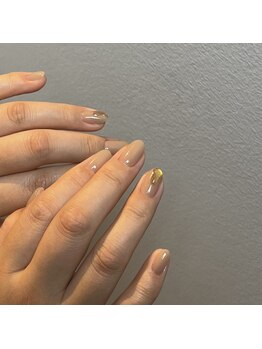 ハイニー(HINY)/free design