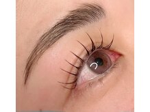 ムード(mood)/パリエク/まつげパーマ/眉毛