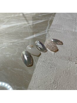 セジュール(Se'jour)/