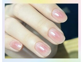 自然&健康な色味 チーク10本