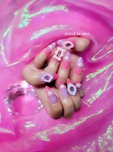 ジュエル ラ メール(Jewel la mer)/