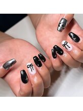 アモ(Amo)/ライブネイル