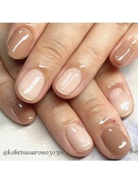 オフィスネイル☆