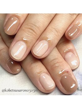 オフィスネイル☆