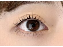 レース アドラブル 下北沢(lace adorable)/□上下まつげパーマ