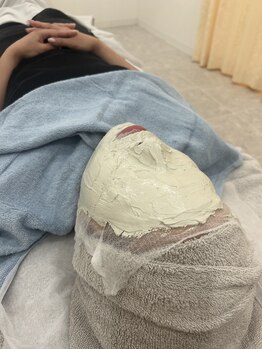 リライル(Lyraile)/クレイセラピー