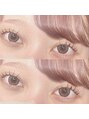 クレセントアイ 所沢店(Crescent Eye)&nbsp;韓国アイドル風束感まつ毛* 