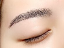ラッシュガーデン(Lash Garden)の雰囲気（まつげとセットでハリウッドブロウリフト(眉毛パーマ)/眉毛WAX◎）