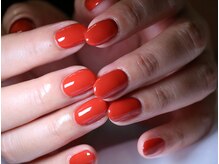 ストルホ(Strho.)/●ちゅるんとワンカラー