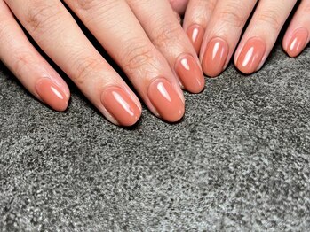 イル(ile)/HAND ワンカラー